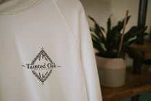 Load image into Gallery viewer, Off White Diamond Logo Hoody
