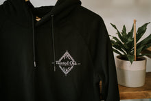 Load image into Gallery viewer, Black Diamond Logo Hoody
